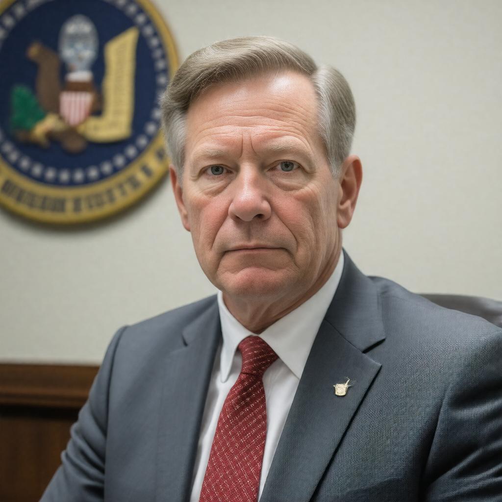 Thomas P. O'Neill III